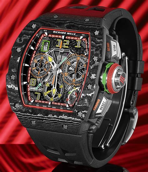 how much do a richard mille cost|richard mille 65 01 price.